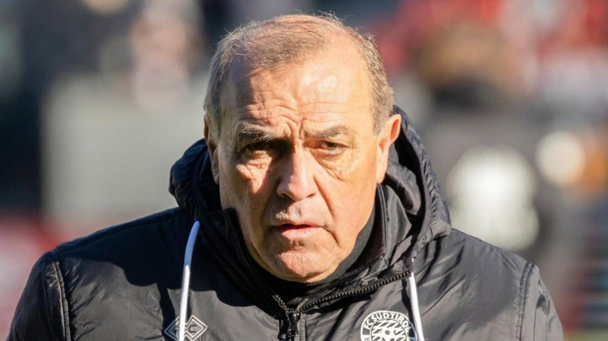 Verso Sudtirol-Bari: le probabili formazioni