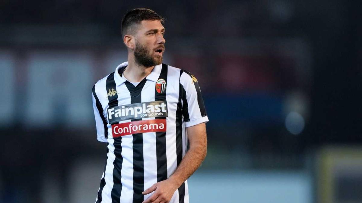 Ascoli, l'altra faccia della medaglia: ko a Campobasso e secondo posto, ora i playoff