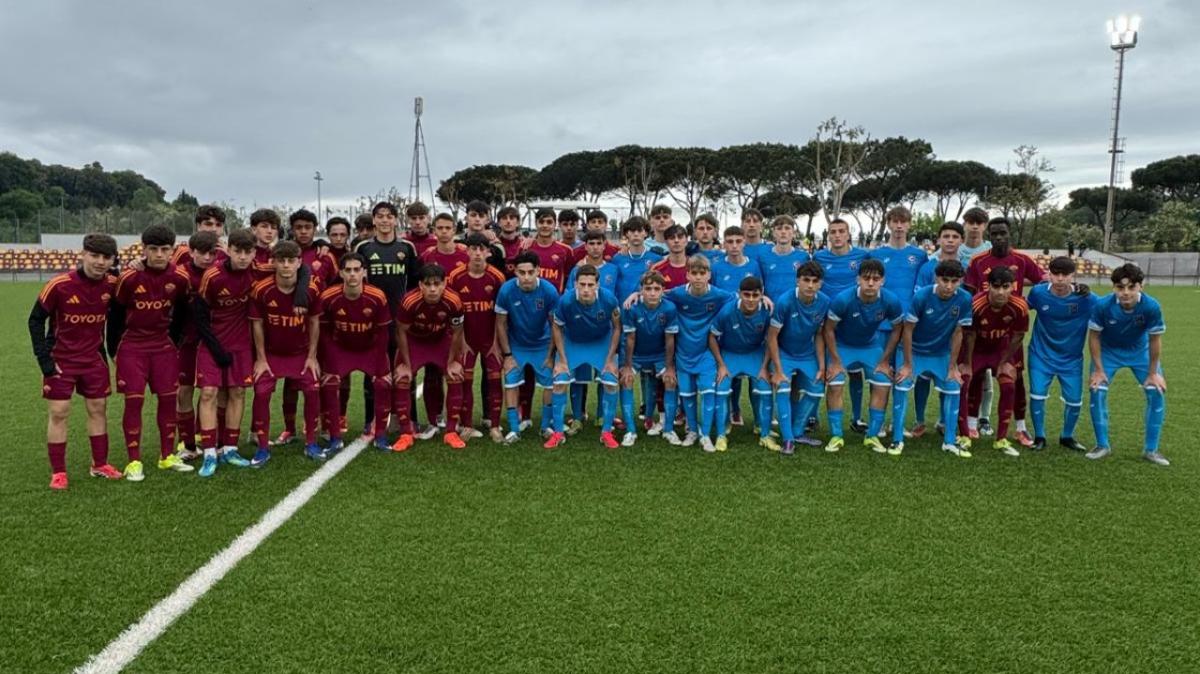 Doppio successo per i giovani della Rappresentativa di Serie C