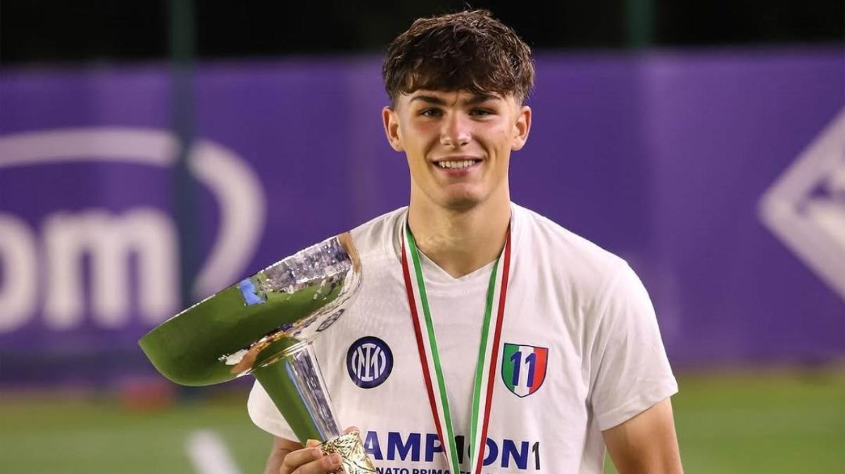 Inter U23, alla scoperta di Mattia Mosconi: Dall'esordio in A al soprannome Moscow Mule