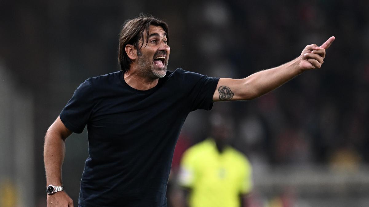 Dal campo alla panchina: Catania, ecco William Viali