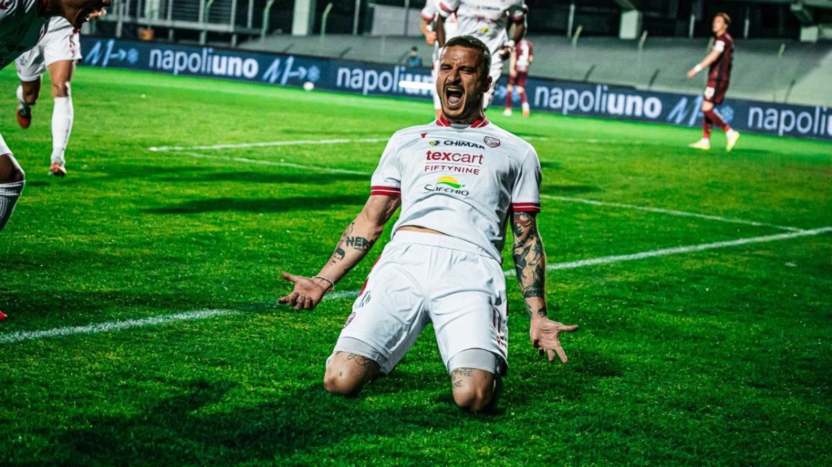 Carpi, Casarini: "Serata speciale e bellissima. Rinnovo? La mia apertura è totale"