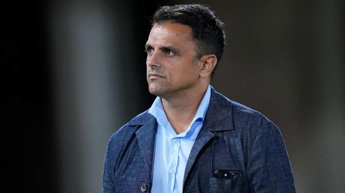 Ambizioni, progetto e playoff. Ascoli, senti il ds Patti: "Adesso ci manca l'ultimo step"