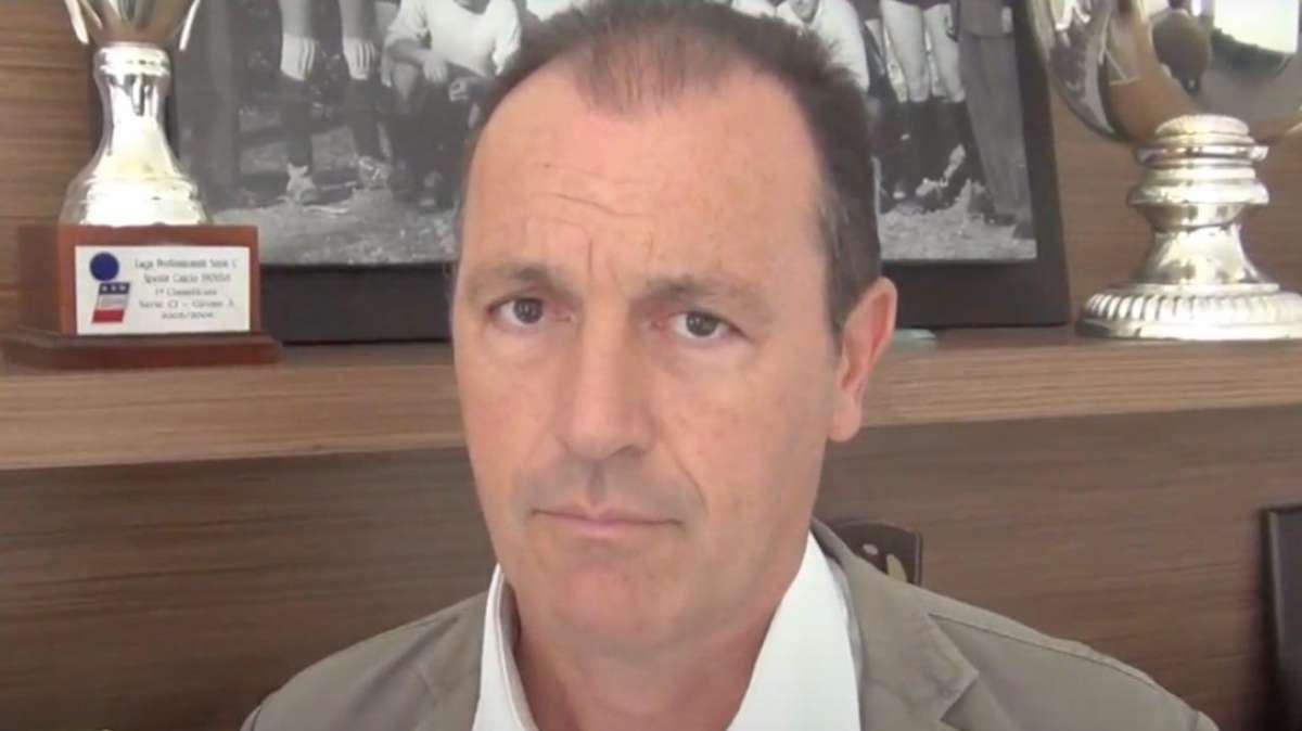 Il rapporto con i giovani e il futuro con l'under 23 dell'Inter: alla scoperta di Gianluca Andrissi