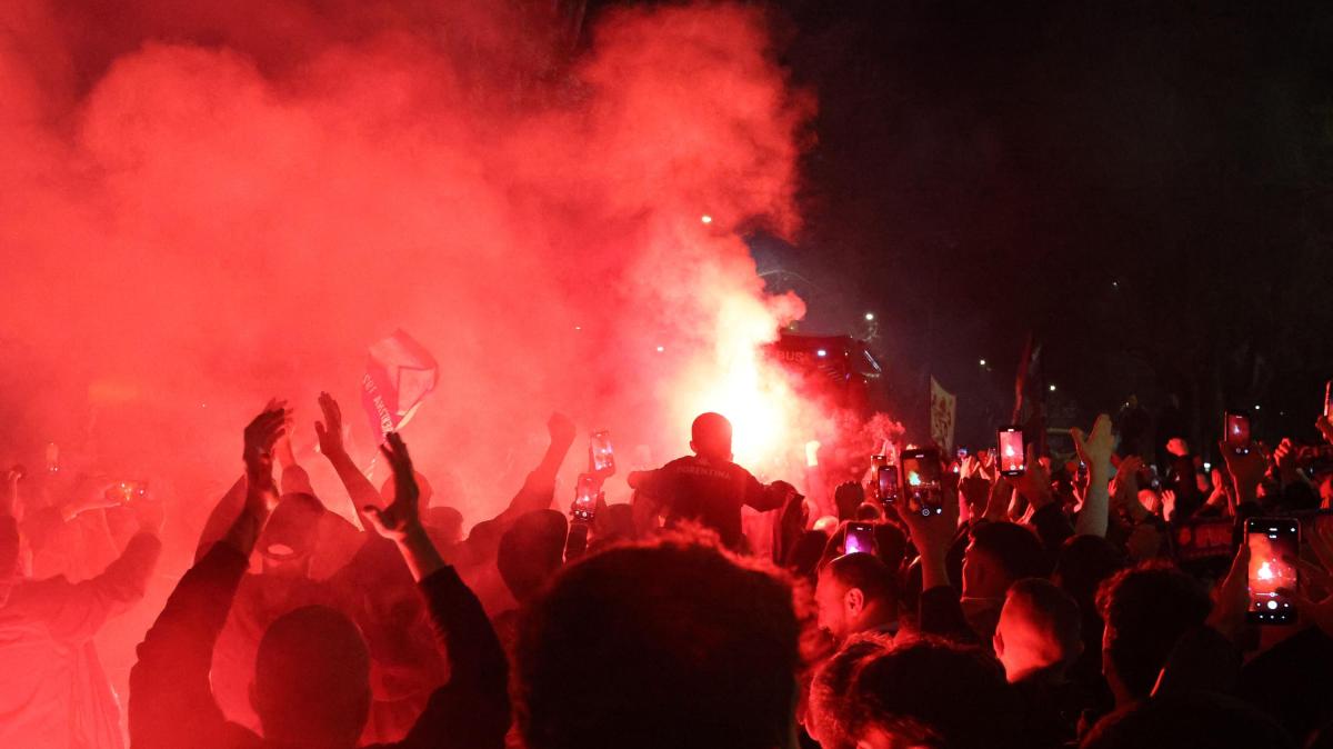 Sambenedettese-Ascoli 0-1: il tabellino