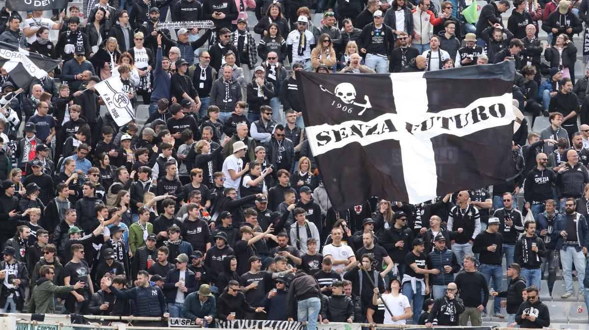 Spezia, il presidente Stillitano: "È un disastro e me ne assumo la responsabilità. La società non è in vendita"