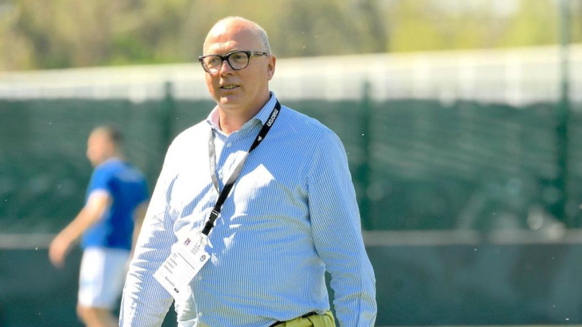 La Dolomiti Bellunesi centra la salvezza. Il presidente De Cian: "Risultato che ci riempie di orgolgio"