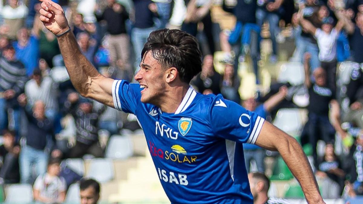 Gol pesanti e voglia di emergere: la salvezza del Siracusa passa (anche) da Di Paolo 