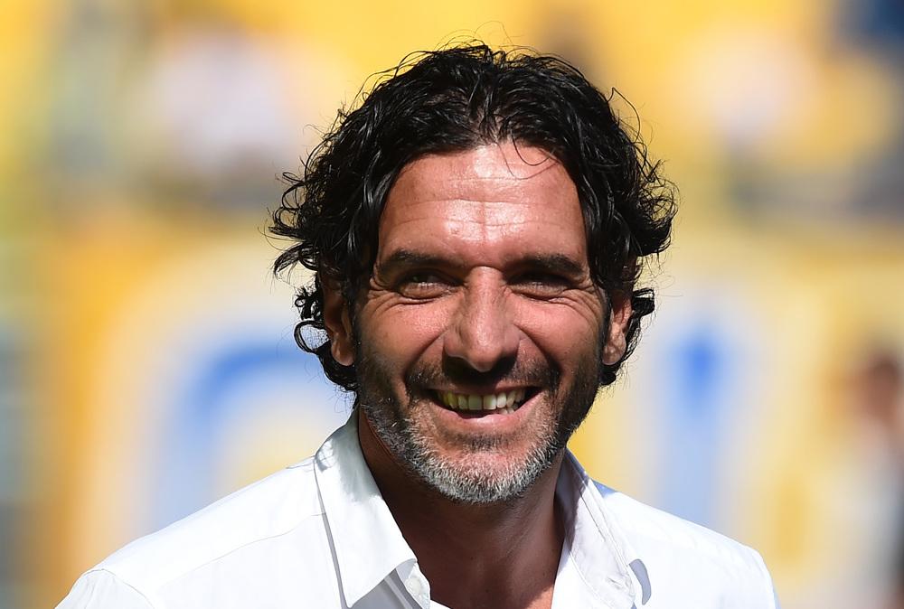 Livorno, Alessandro Lucarelli può tornare come DS: contatti in corso