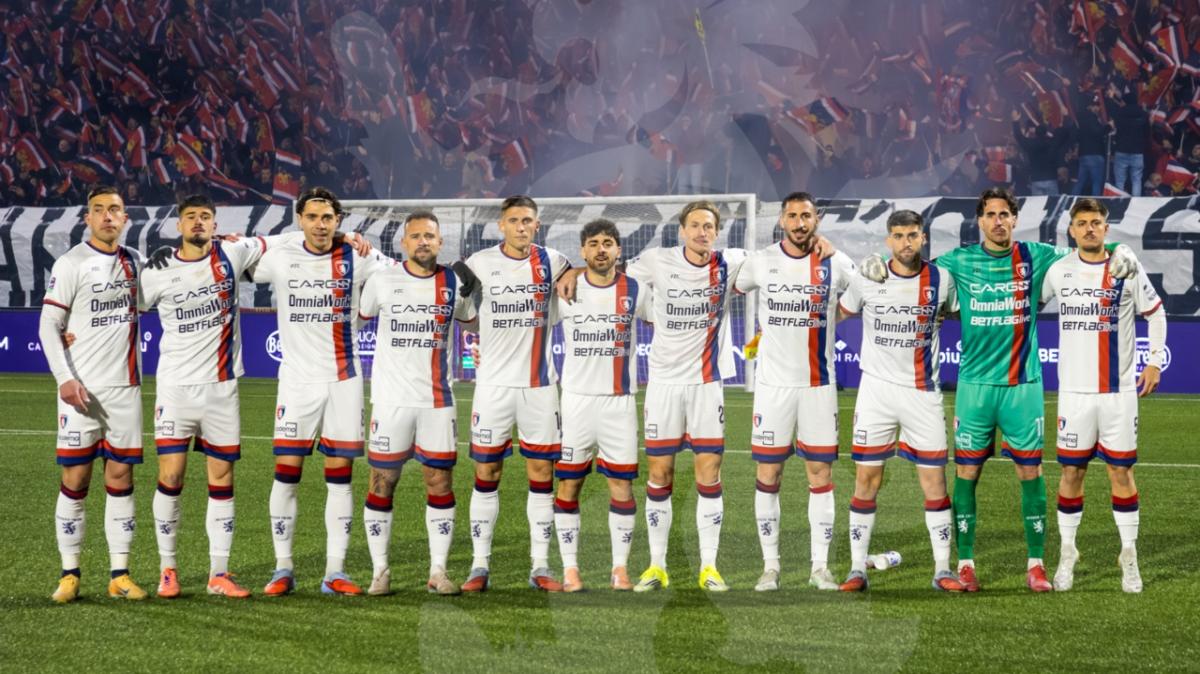 Potenza, dalla Salernitana alla finale di ritorno: appuntamento con la storia