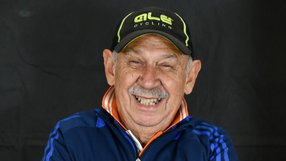 Il Dodicesimo - Storie di Tifo. Vittorio e l'Alcione Milano: dalle radici al sogno della B