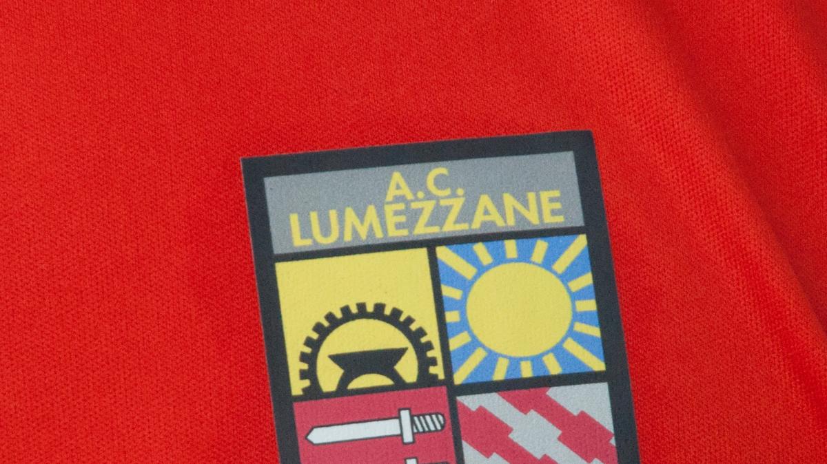 Luigi Caccavo si prende il Lumezzane: la storia del 'ragazzo di Bari'
