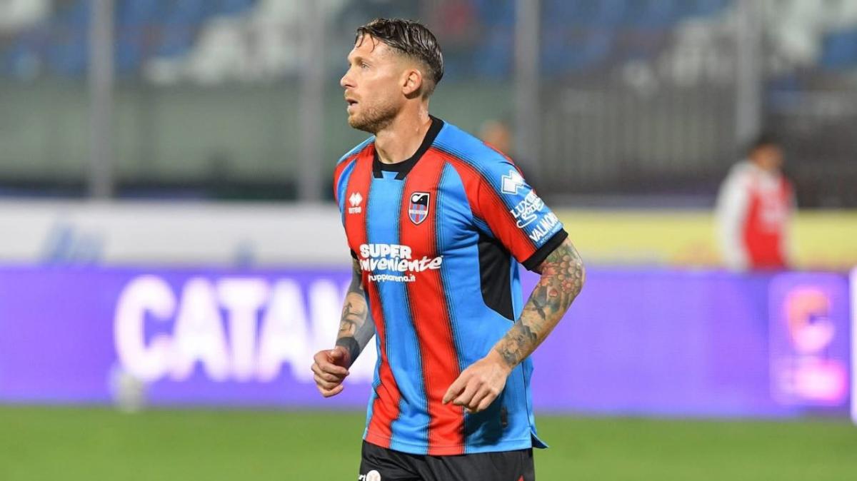 Catania, il legale di Caturano: "Questa situazione potrebbe rappresentare un pericoloso precedente"