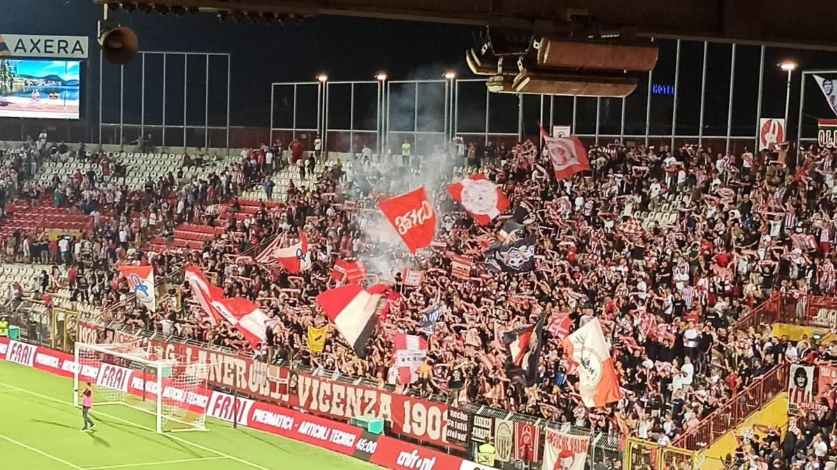 Vicenza, oggi può arrivare la promozione aritmetica: ecco come