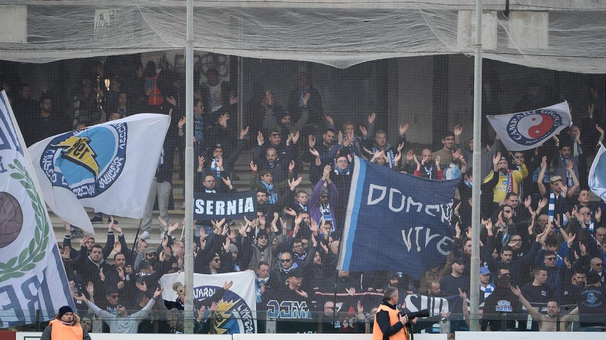 Il Pescara è in Serie C: non basta il pari contro lo Spezia