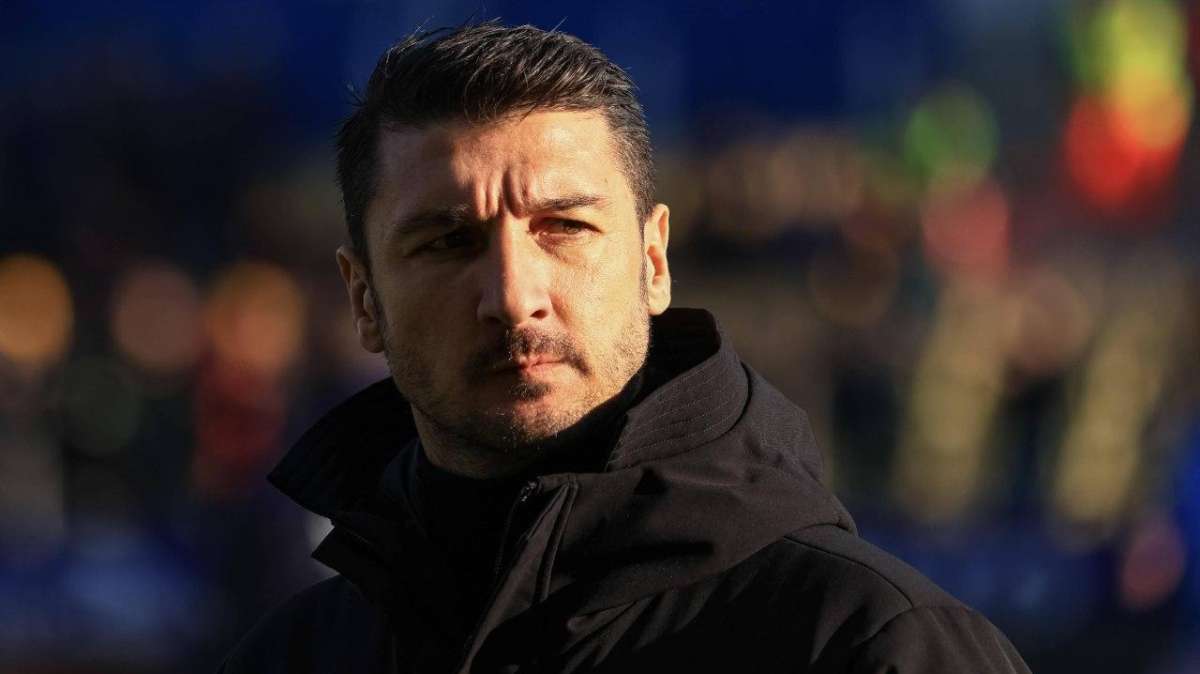 Salvatore Bocchetti (IMAGO) / www.lacasadic.com