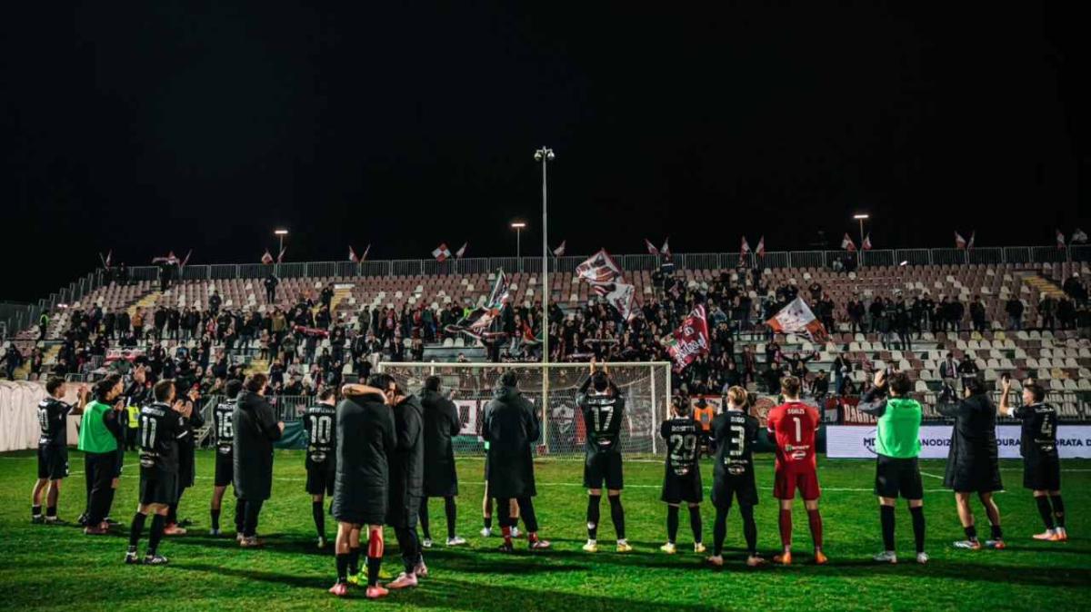 Carpi-Pontedera, Sky o Now? Dove vederla in diretta tv o streaming