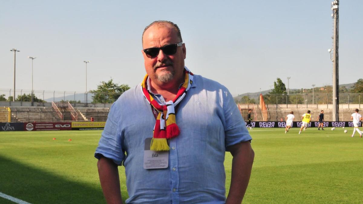 Bra, il direttore Menicucci saluterà a fine stagione: la situazione