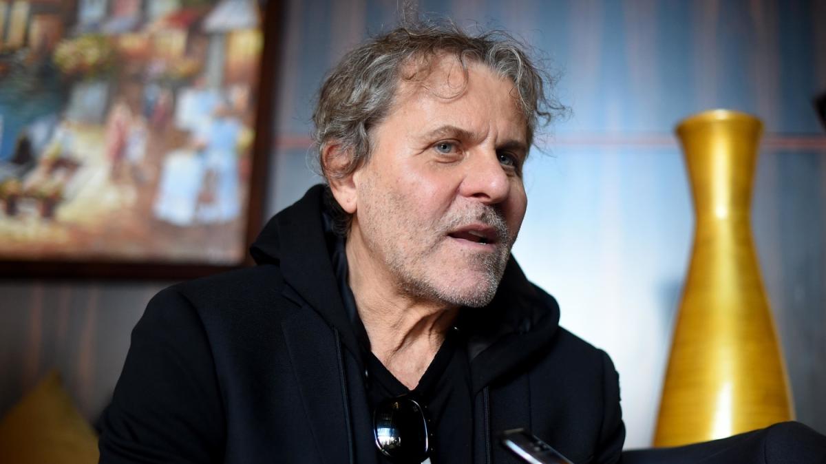 Vicenza, il patron Rosso: "Porte aperte a nuovi imprenditori, in Serie B niente prime donne"