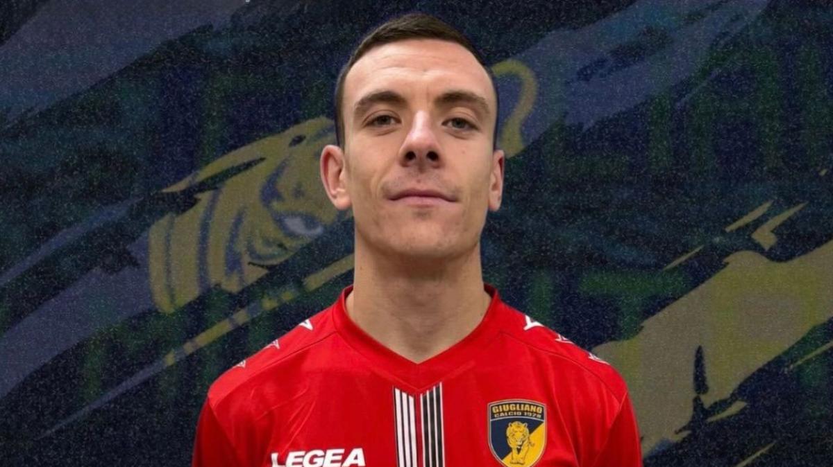 Giugliano, Santarelli verso la riconferma in porta