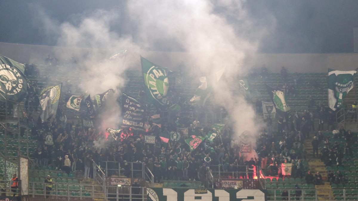 Avellino, un anno dopo la promozione in B ecco i playoff