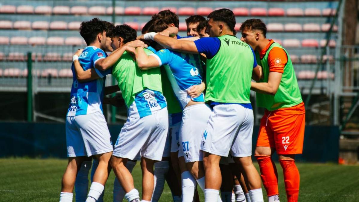 Guida ai playoff, Giana Erminio: Resistere, ricostruire, ripartire