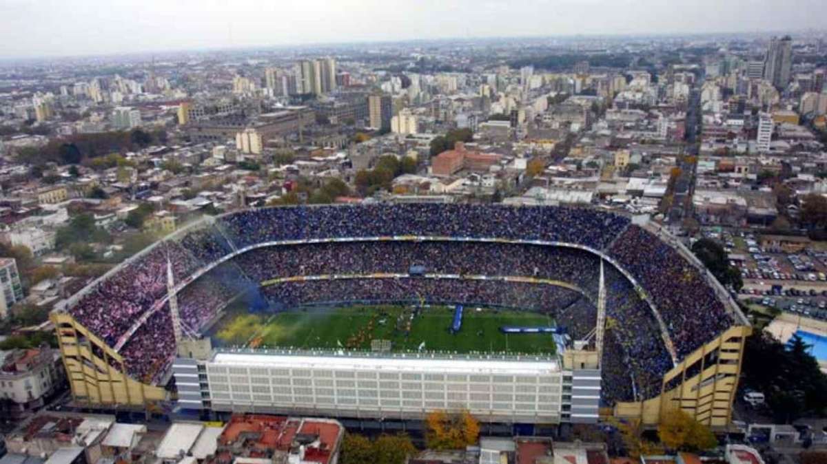 Bombonera stadio, screen, www.lacasadic.com