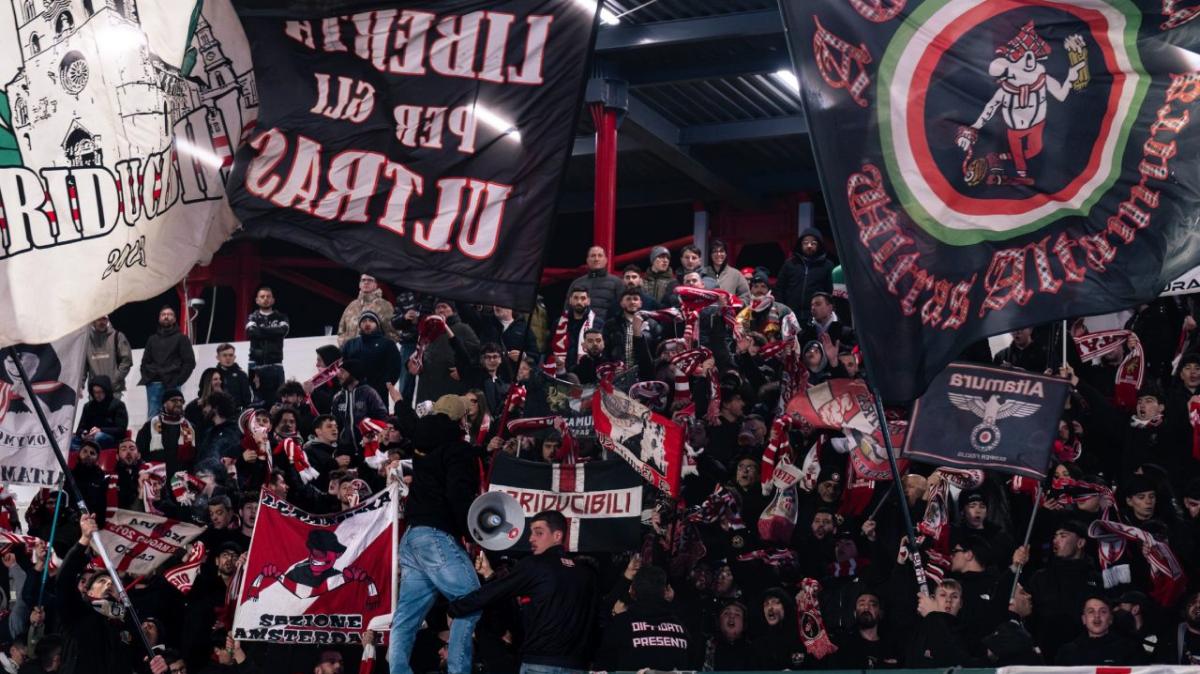 Team Altamura, ufficiale il rinnovo di Lauriola fino al 2027: il comunicato del club