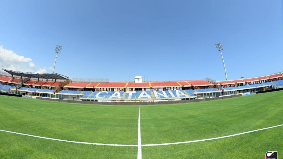 Serie C, 33ª giornata: oggi i posticipi