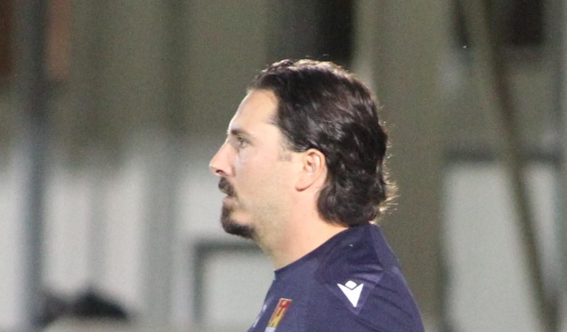 Savoia, comunicato di Matachione, Filiberto di Savoia e Sessa: "Formisano allenatore giusto per noi"
