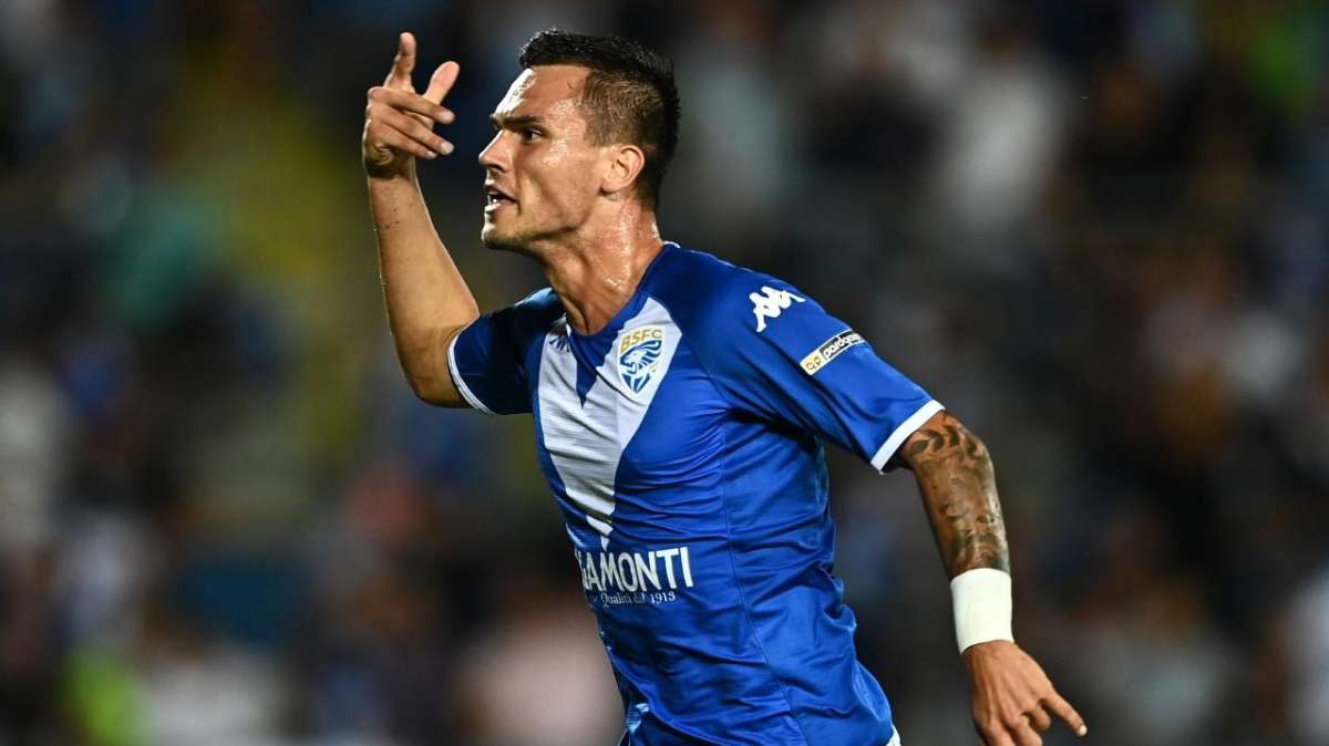 Brescia Cosenza, oggi, Sky, Dazn o Helbiz? Dove vederla in tv o streaming