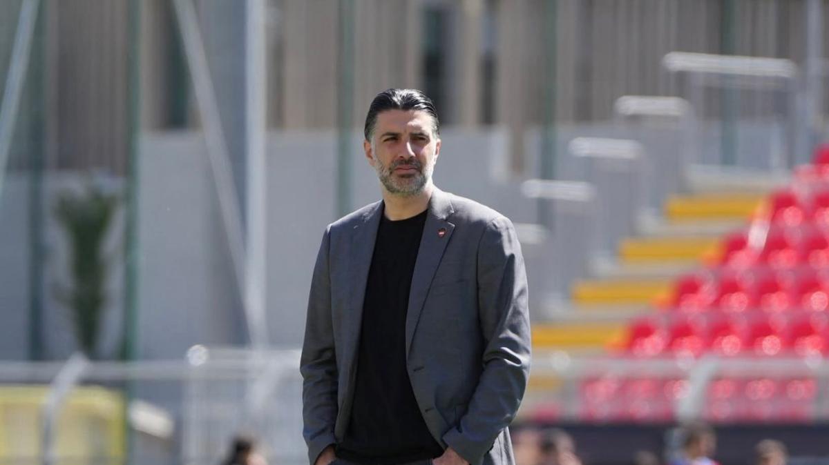 Sorrento, il ds Cacace: “Aver centrato l’obiettivo salvezza mi ripaga dei tanti sacrifici fatti”