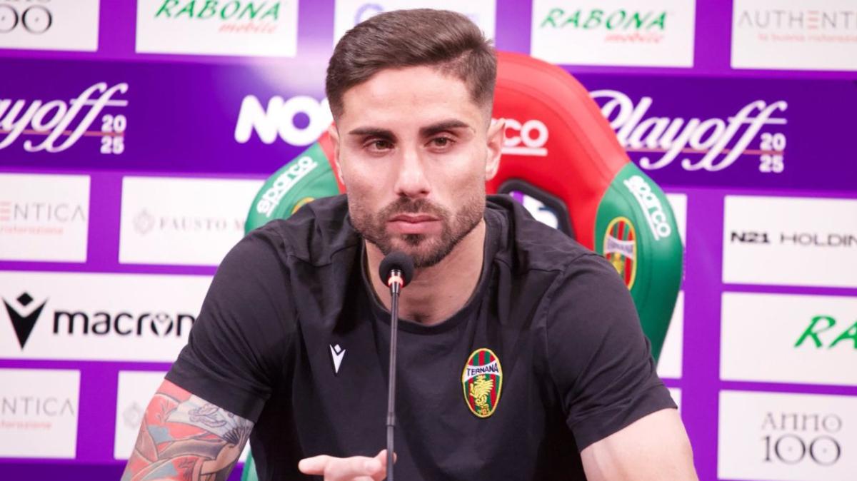 Ternana, Capuano: "Mortificato per tifosi e dipendenti, abbiamo fatto di tutto per evitare il fallimento"