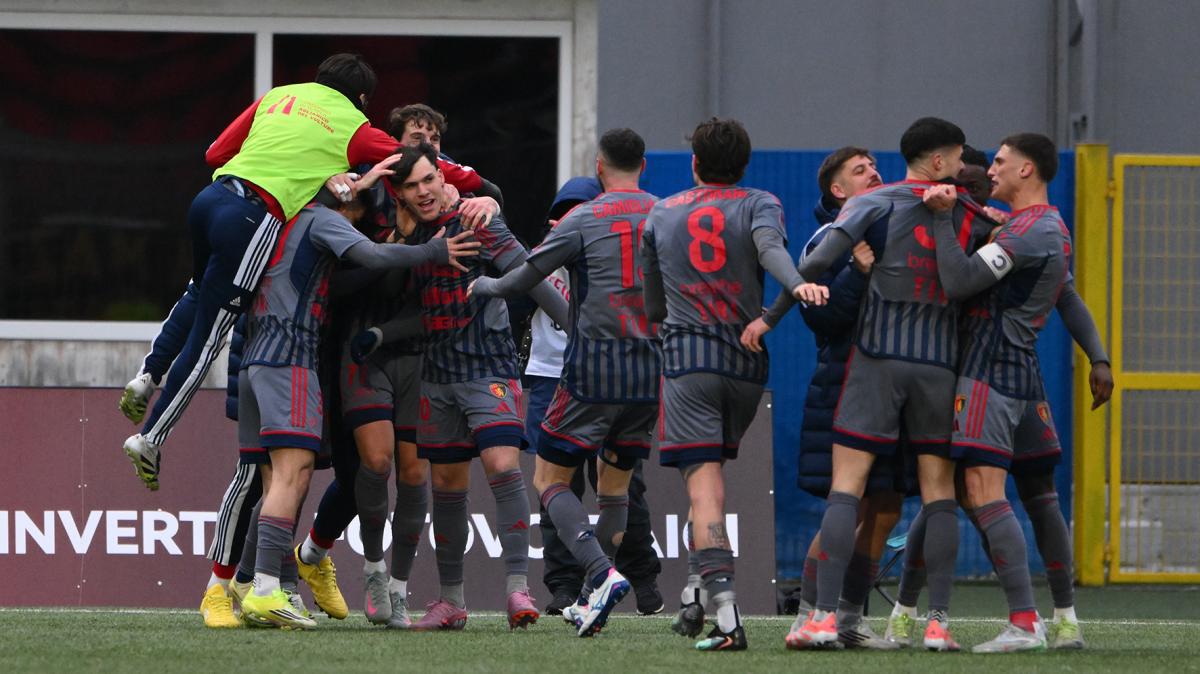 Potenza-Ascoli, Diop richiamato dal Var: tolto il doppio giallo a Riggio