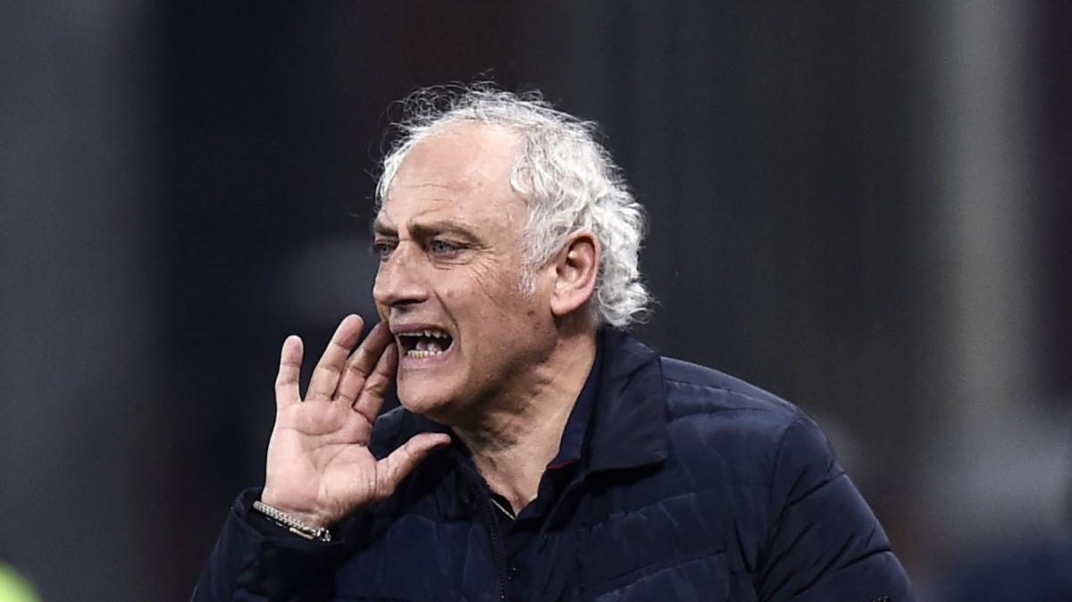 Ravenna, Mandorlini: "Classifica ormai definita, ma zero cali di tensione: vogliamo essere la miglior terza ai playoff"