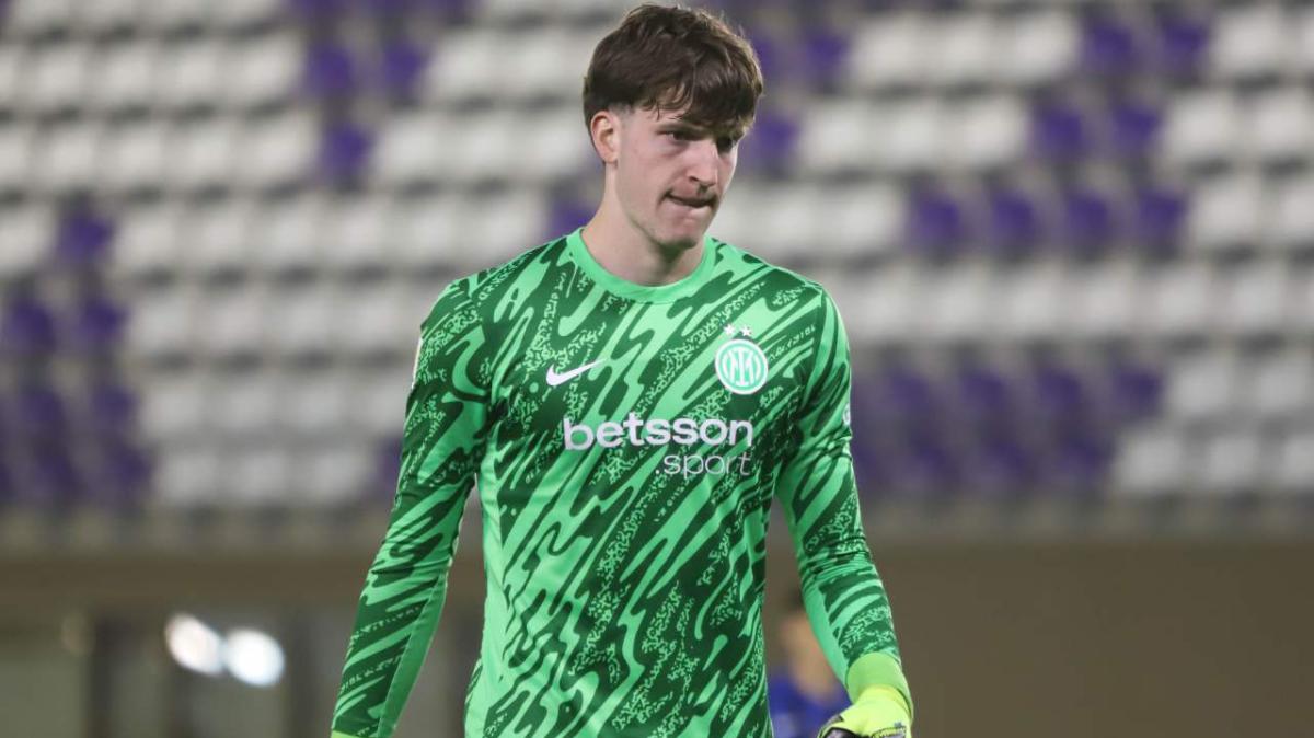 Inter U23, intervento chirurgico per Alessandro Calligaris