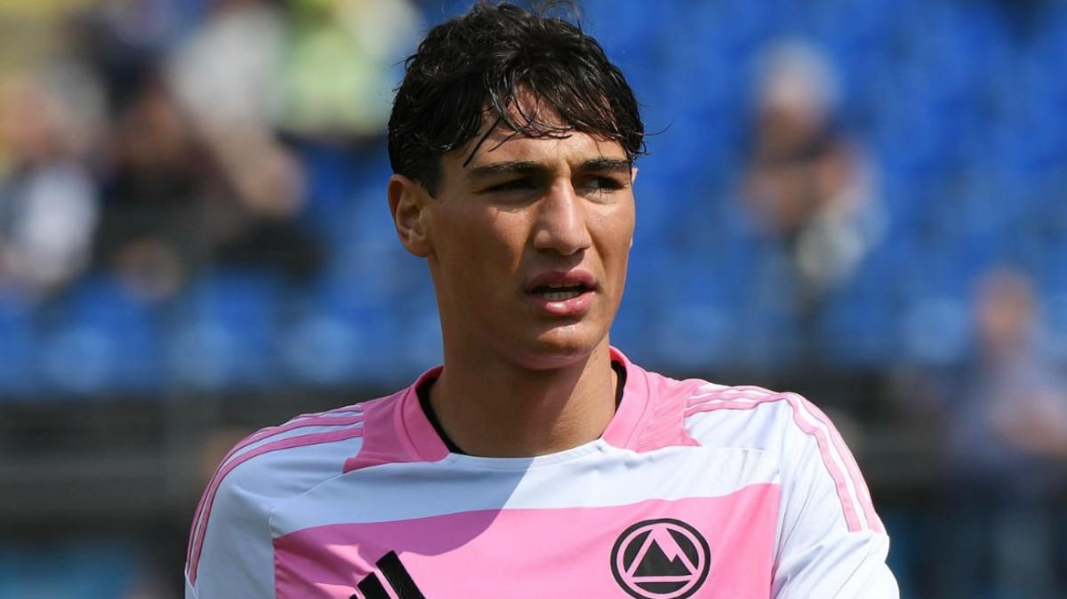 Dai dilettanti alla Serie C, Nicolò Gobetti e la Dolomiti Bellunesi: “Qui si respira un entusiasmo speciale”