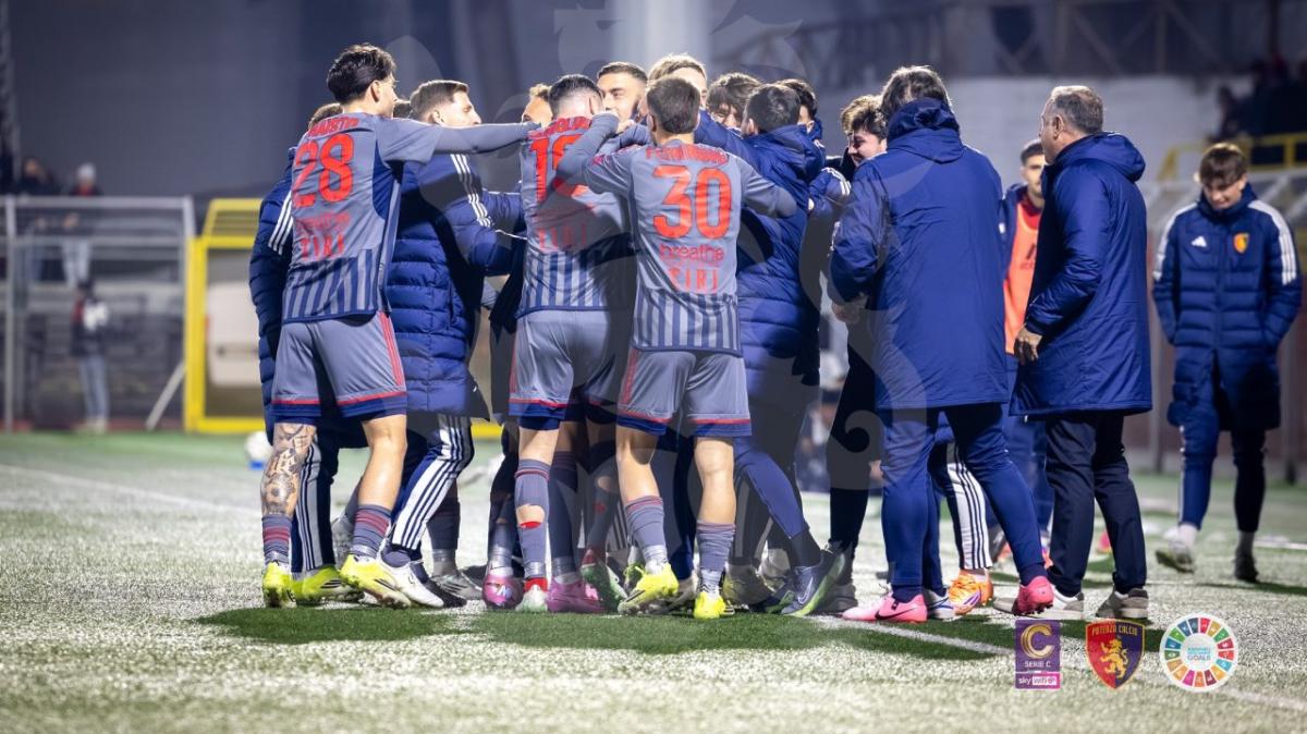 Potenza e Salernitana danno spettacolo al Viviani: 5 gol solo nel primo tempo