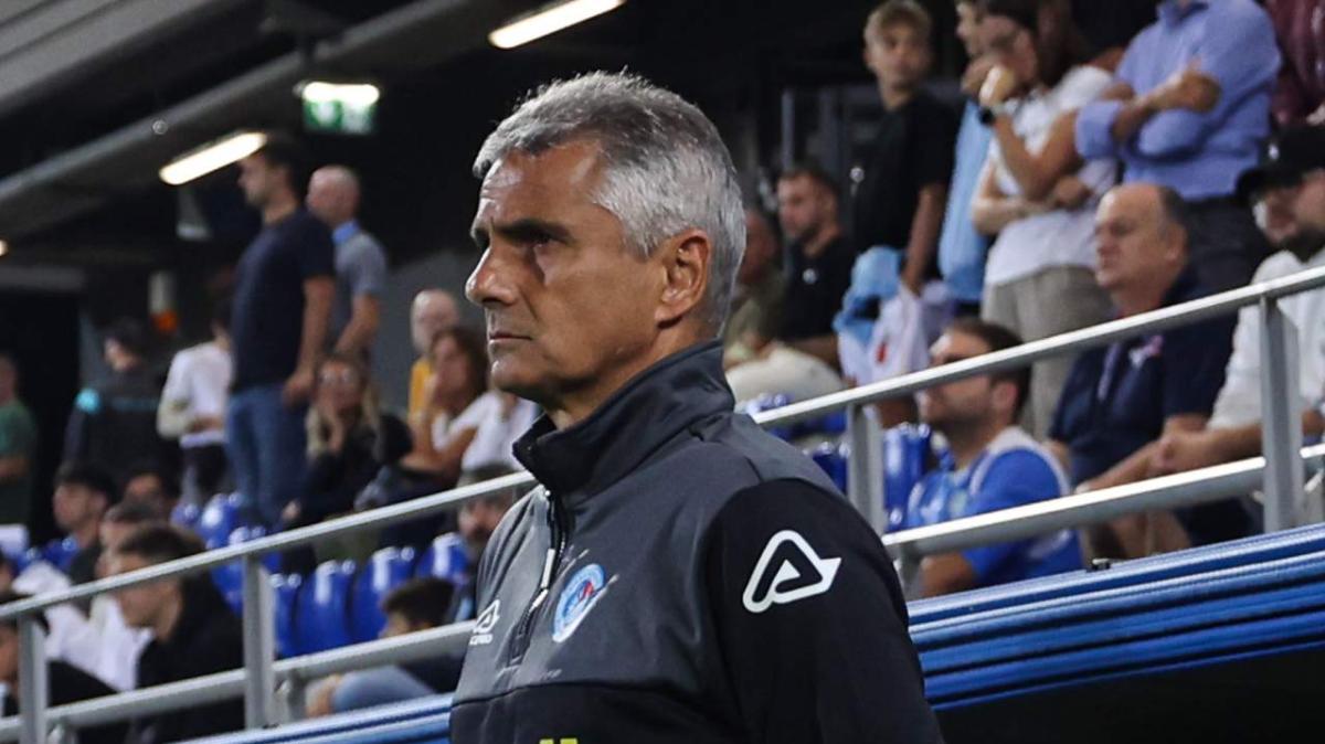 AlbinoLeffe, Lopez: "Puntiamo ai playoff, sono un obiettivo concreto"