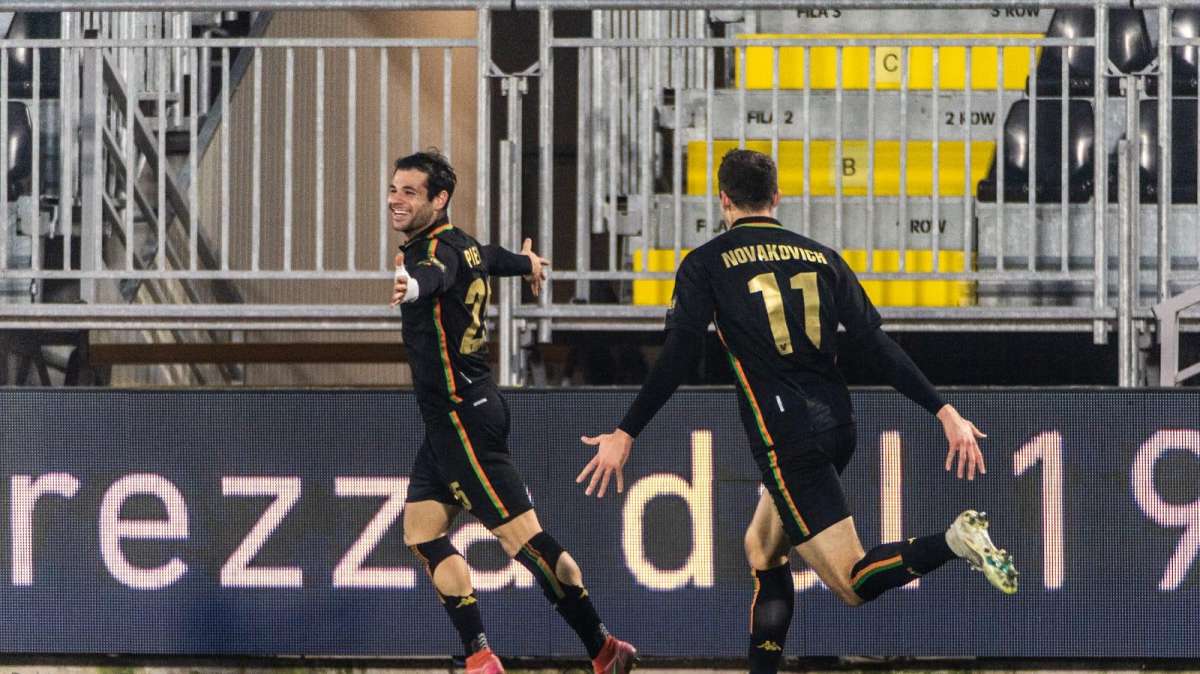 Pisa Venezia, Sky, Dazn, Helbiz? Dove vederla in tv o streaming