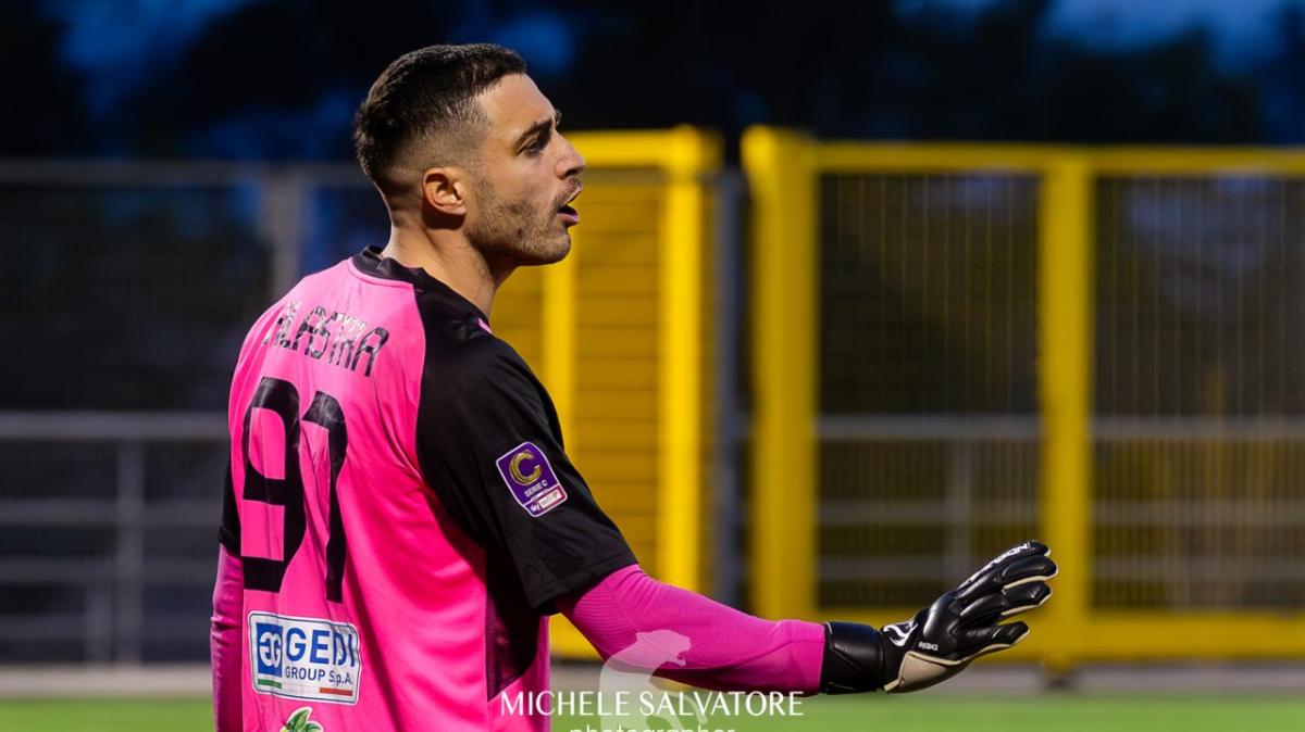 Team Altamura, novità tra i pali: Alastra rinnova fino al 2027