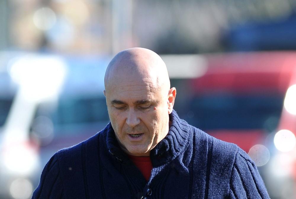 Bandecchi: "Se la Ternana ha problemi, bussate alle istituzioni, il futuro è sul campo"