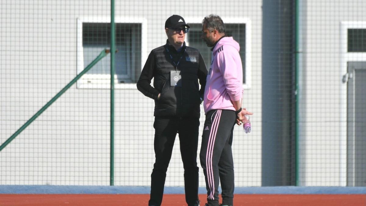 Dolomiti Bellunesi, ai saluti il coordinatore dell'area tecnica Torresin: "In questa società ho trovato grandi valori"