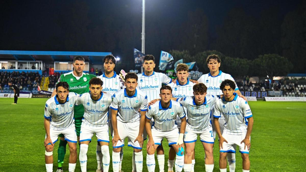 Guida ai playoff - Pineto: la sorpresa che non vuole fermarsi