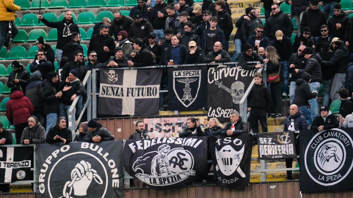Lo Spezia retrocede in Serie C dopo quattordici anni: deciviso l'1-1 contro il Pescara