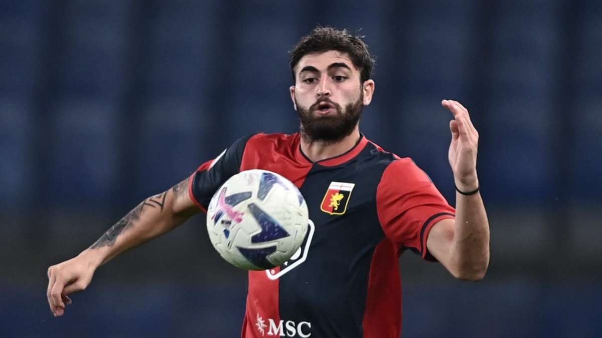 Portanova, la Procura Generale chiede squalifica e radiazione