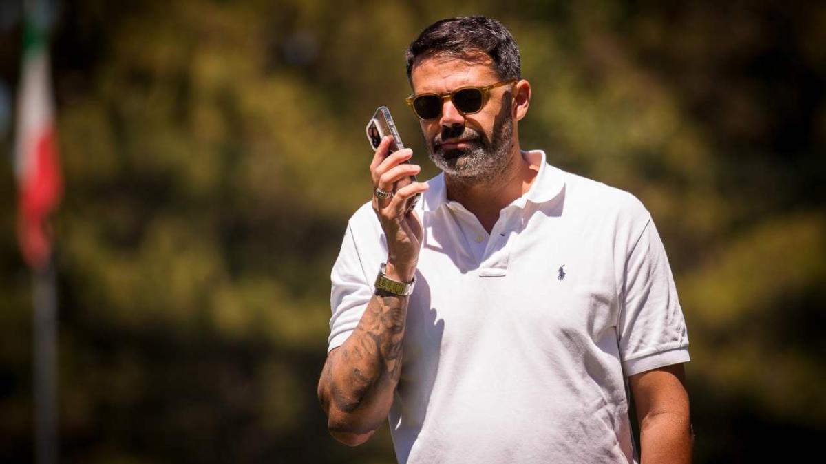 Campobasso, la rinascita firmata Figliomeni: visione e coraggio al servizio del progetto Rizzetta