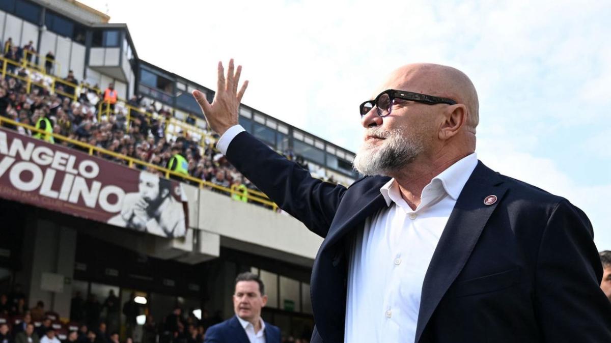 Salernitana-Team Altamura, Sky o Now? Dove vederla in diretta tv o streaming