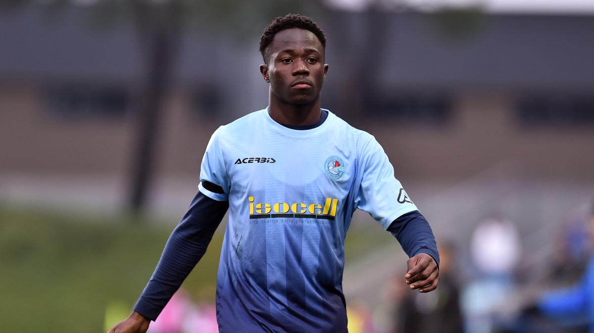 Zoma-mania a Norimberga: l'ex Albinoleffe conquista la Zweite Bundesliga a suon di gol