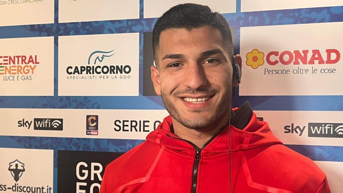 Dal debutto a San Siro alla lotta salvezza con il Perugia. Montevago si racconta: “Sogno di tornare sui grandi palcoscenici”